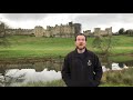 Tour of Alnwick Castle