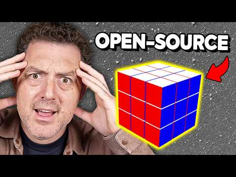 Chinese Open Source DOMINATES Coding GLM 4 5