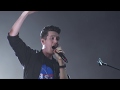 Bastille - Pompeii - live at Eden Sessions 2017