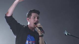 Bastille - Pompeii - Live At Eden Sessions 2017