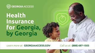 Georgia Access: Select The Best Plan for Your Needs