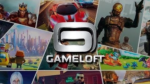 TOP 50 NEW GAMELOFT GAMES FOR ANDROID 2023 || HIGH GRAPHICS GAMES(OFFLINE/ONLINE)@GamesOfEmotions