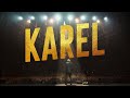 Karel Gott & SOČR - Jdi za štěstím (oficiální video k písni z filmu "Karel")