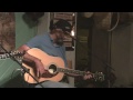 Michael Denney Performs Original Song, "Who Are Those Guys"