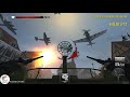 Frontline Commando WW2 Ardennes Anti Aircraft Action Frontline Commando WW2 Ardennes Anti Aircraft Action