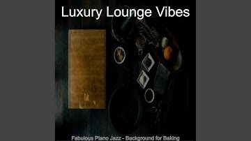 Cultured Backdrops for Relaxing