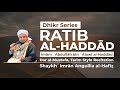 Recitation of rtib alhaddd imm abdullh bin alaw alhaddd  dar almustafa tarm style