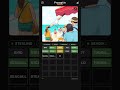 Guessing AI Art Prompts is HARD! #promptle #shorts