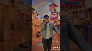 Tiktok Deha Sama Bang Jhul