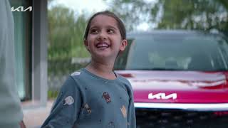 Kia Life | Wish Upon a Star | Kia Service Care Incheon Kia Service Center