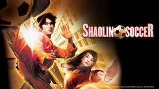 Shaolin Soccer (2001) - Stephen Chow, Zhao Wei | Full Sport Movie | Facts and reviews