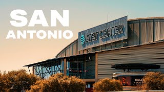 LET'S RODEO SAN ANTONIO