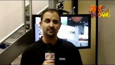 InfoComm 2011: Scansource Communications Talks About Its Video Solutions as a Partner of Polycom