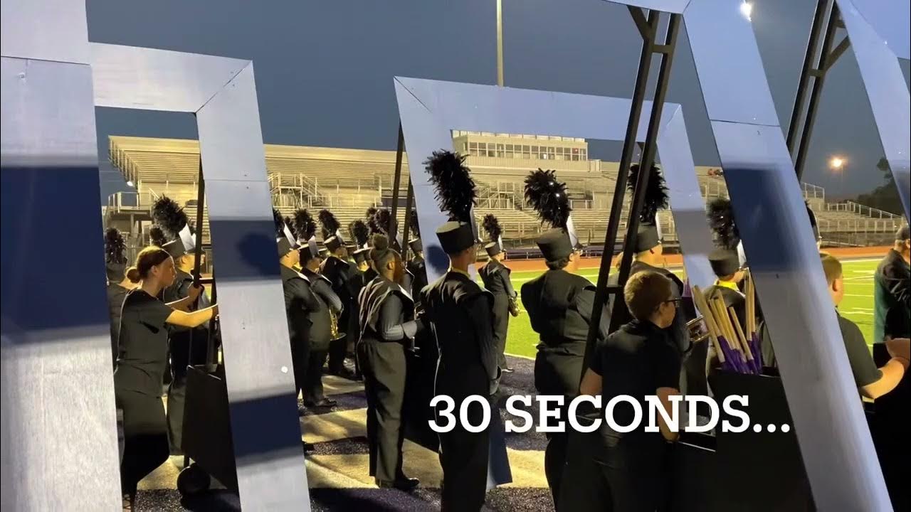 21 GMWIG Ben Davis Invitational YouTube