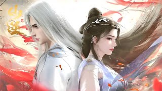 [Eng Sub] Renegade Immortal EP120-125