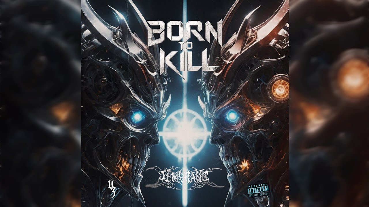 Watch Temprano - Born To Kill (Original Mix) on YouTube Watch Temprano - Born To Kill (Original Mix) on YouTube