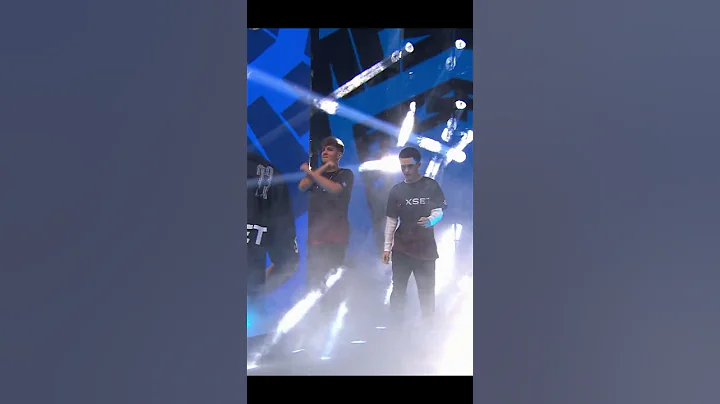 💀 2024 FNCS Global Championship edit