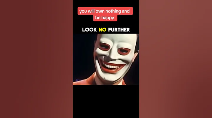 What is the Great Reset?