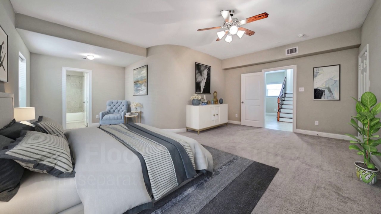 1033 W 23rd Shady Acres Houston, Texas YouTube