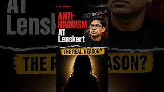 Lenskart Case 2026, Real Reason