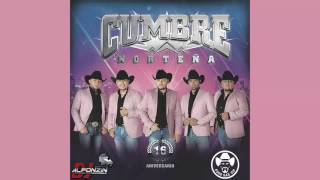 Video thumbnail of "Cumbre Norteña - Mi Ranchito Feat. Alberto Lechuga ♪ 2016"