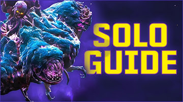 FLAWLESS SOLO GUIDE FOR BO7 ZOMBIES: "ASHES OF THE DAMNED" (MINIMAL BACKTRACKING)