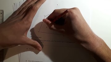 0580/01 | Specimen paper 2020 (completely solved with explanation)