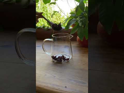 فوائد الكركدية للصحة