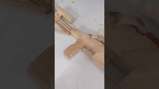 Ssg 08 Im Making Remade Some Parts