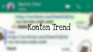 Bikin konten video chat bareng sahabat//Yuk bikin bareng sahabat kalian(5).