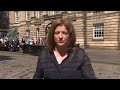 Peter Murrell jailed after admitting embezzling £400,000 from SNP