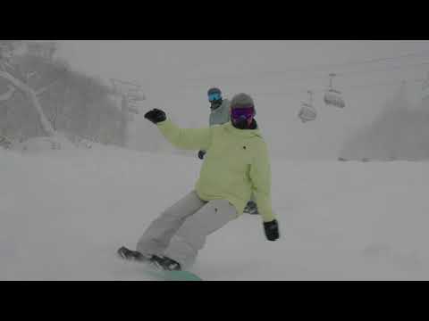 Burton Japan - YouTube