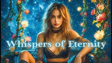 Whispers of Eternity | Original Instrumental Composition by Valentyn Gladush