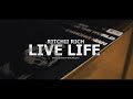 Ritchii rich  live life  officiel mtlmellotv