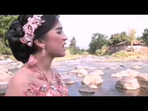 Cerik cimanuk jati gede