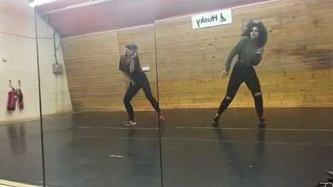 Danceglobal video from Rae Giles