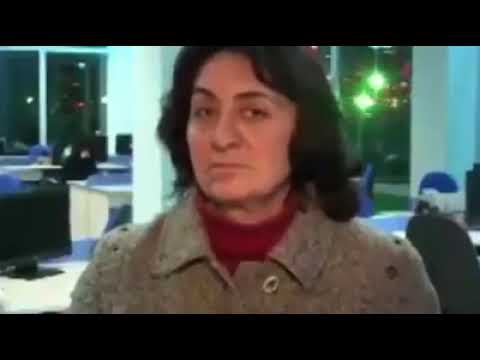 ჩვენისთანა ბედნიერი განა არის სადმე ერი?!