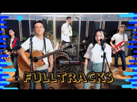 Keep On Movin' - Five (Cover by Fulltracks -- Youth Band managed by EezyLive Music Academy)