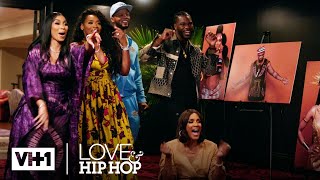 Karlie Redd, Papoose, Momma Dee, & Yandy Explore Their Roots 🙏🏽 Love & Hip Hop Lineage To Legacy
