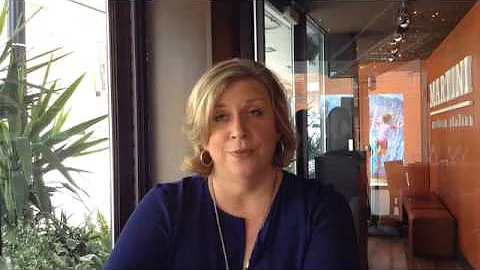 Teresa Decker - The CMR Difference