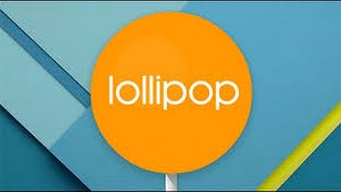 Android 5.0.2 Installation on VirtualBox