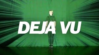 DVBBS & Joey Dale - Deja Vu Official Audio Vevo