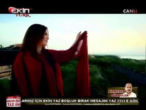 Gülsüm Gül - Sende Kaldı Yüreğim