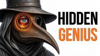 Your Life as a Plague Doctor: The Secret Why the Suit Worked