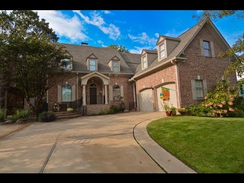 85 Aberdeen Drive, Little Rock, AR home video tour