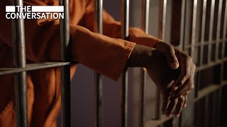 How the Criminal Justice System is Built Around Making Money