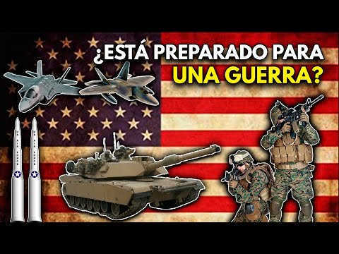 Vídeo: Ejército De Estados Unidos Para 360