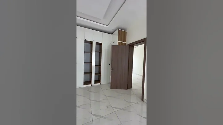 Newly Built 4 Bedroom Fully Detached Duplex For sale 📍VGC Lekki ,Lagos. 130,000,000