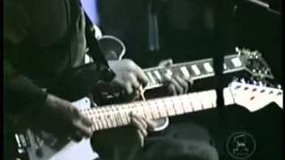 Video thumbnail of "Eric Clapton & B.B King - The Thrill Is Gone - live at The White House"