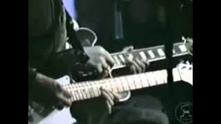 Eric Clapton & B.B King - The Thrill Is Gone - live at The White House
